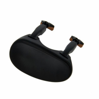 Центральная подставка для подбородка Виттнера 1/2 - 1/4 Wittner Center Chin Rest 1/2 - 1/4