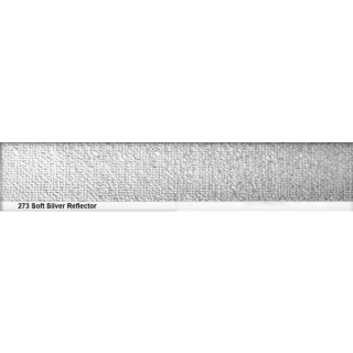 Рулон фильтра Lee 273 Мягкое серебро Lee Filter Roll 273 Soft Silver