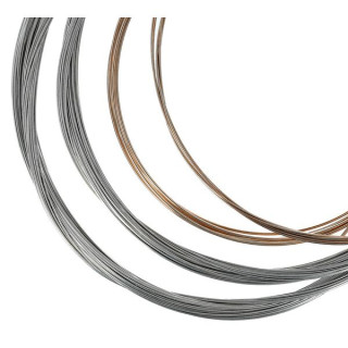 Струны Meerklang для Kotamo 155/31 Meerklang Strings for Kotamo 155/31