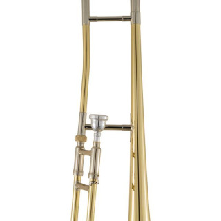 Бах BTB311 Bb-Тромбон Bach BTB311 Bb-Trombone