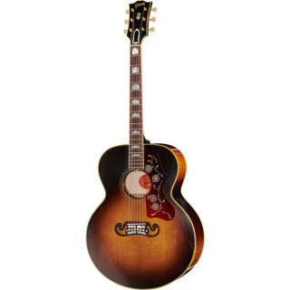 Gibson 1957 SJ-200 VS Gibson 1957 SJ-200 VS