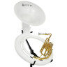 Сузафон Jupiter JSP1000B Bb-Sousaphone