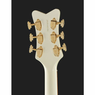 Полуакустическая гитара Gretsch G6136T-55VS White Falcon Gretsch G6136T-55VS White Falcon
