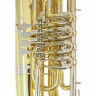 Туба B&S GR51-L Bb-Tuba