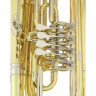 Туба B&S GR51-L Bb-Tuba