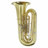Туба B&S GR51-L Bb-Tuba
