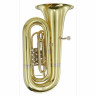 Туба B&S GR51-L Bb-Tuba