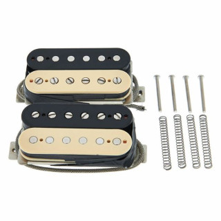 Комплект звукоснимателей Seymour Duncan APH-2S Slash Alnico II Pro ZB Seymour Duncan APH-2S Slash Alnico II Pro ZB