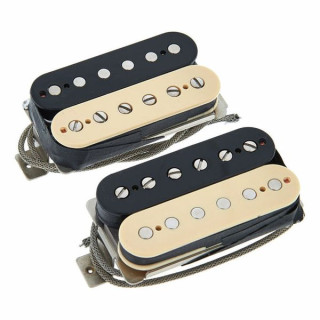 Комплект звукоснимателей Seymour Duncan APH-2S Slash Alnico II Pro ZB Seymour Duncan APH-2S Slash Alnico II Pro ZB