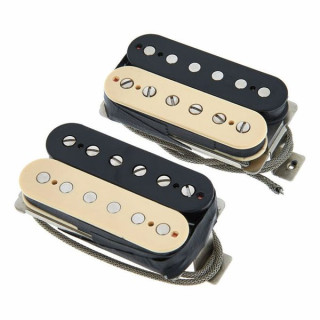 Комплект звукоснимателей Seymour Duncan APH-2S Slash Alnico II Pro ZB Seymour Duncan APH-2S Slash Alnico II Pro ZB