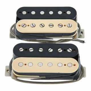 Комплект звукоснимателей Seymour Duncan APH-2S Slash Alnico II Pro ZB Seymour Duncan APH-2S Slash Alnico II Pro ZB