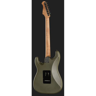 Harley Benton ST-Modern Plus HSS MOD Набор №640377 Harley Benton ST-Modern Plus HSS MOD Bundle №640377