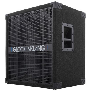 Басовый кабинет Glockenklang Take Five Neo 4x10 4 Ohms Glockenklang Take Five Neo 4x10 4 Ohms