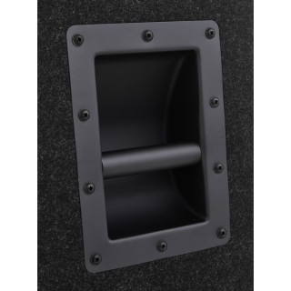 Басовый кабинет Glockenklang Take Five Neo 4x10 4 Ohms Glockenklang Take Five Neo 4x10 4 Ohms