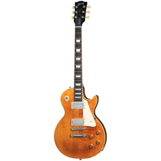 Gibson Les Paul Standard 50-х годов Honey Am Gibson Les Paul Standard 50s Honey Am