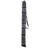 Тик Thomann Didgeridoo 150 см окрашенный Набор №527723 Thomann Didgeridoo Teak 150cm painted Bundle №527723