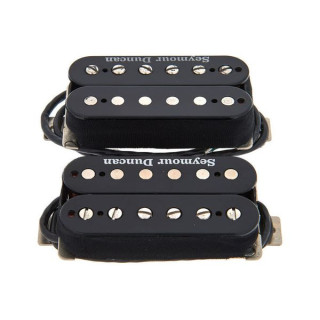 Сет катушек Seymour Duncan Blackouts BK Seymour Duncan Blackouts Coil Set BK