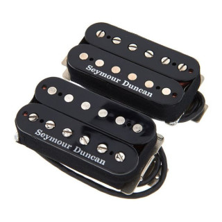 Сет катушек Seymour Duncan Blackouts BK Seymour Duncan Blackouts Coil Set BK