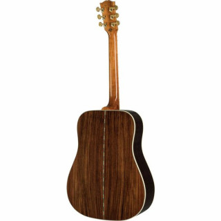 Взрыв Gibson Hummingbird Dlx Gibson Hummingbird Dlx Burst