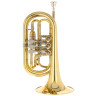 Melton 129-L Bb- Басовая труба Melton 129-L Bb- Bass Trumpet