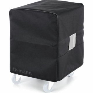 Thomann Накройте коробку крышкой CL 112 Sub MK II Thomann Cover the box CL 112 Sub MK II