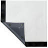 Экран для прожектора AV Stumpfl Screen Cloth MB32 447x260 FP AV Stumpfl Screen Cloth MB32 447x260 FP