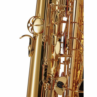 Баритон-саксофон Yanagisawa B-WO1 Baritone Sax