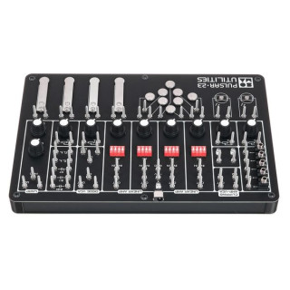 Утилиты SOMA (винт) SOMA Utilities (Screw)