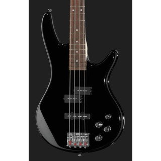 Бас-гитара Ibanez GSR200-BK Ibanez GSR200-BK
