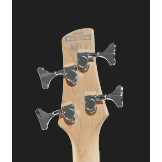 Бас-гитара Ibanez GSR200-BK Ibanez GSR200-BK