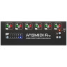 CME H12MIDI Pro CME H12MIDI Pro