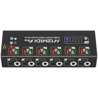 CME H12MIDI Pro CME H12MIDI Pro