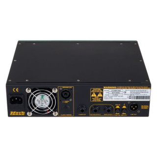 Маркбасс Маленький ниндзя Mark IV Markbass Little Mark IV Ninja