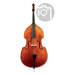 Майстер Рубнер Контрабас №62 4/4 5-струнный Meister Rubner Double Bass No.62 4/4 5-string