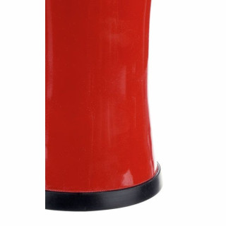 Нино Мини Джембе Красный Nino Mini Djembe Red