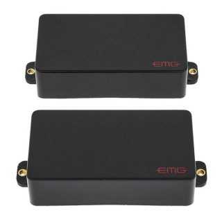 Набор сигнатур EMG GTV EMG GTV Signature Set