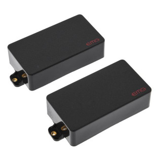 Набор сигнатур EMG GTV EMG GTV Signature Set