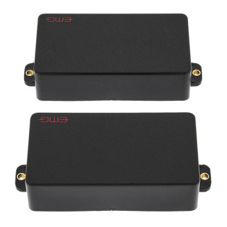 Набор сигнатур EMG GTV EMG GTV Signature Set