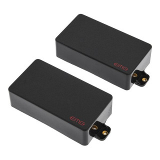 Набор звукоснимателей EMG GTV Signature Set