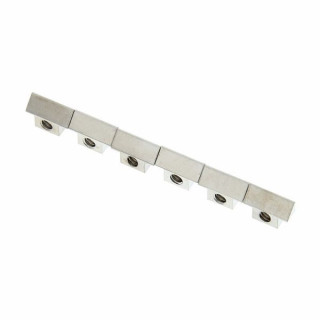 Набор струнников ABM 1510n ABR ABM 1510n ABR Saddle Set