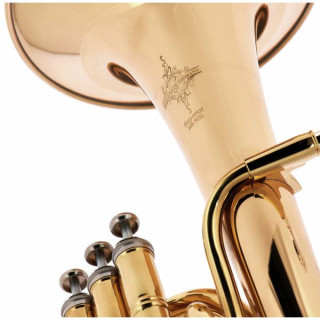 Альт-горн Thomann AH-702L Alto Horn