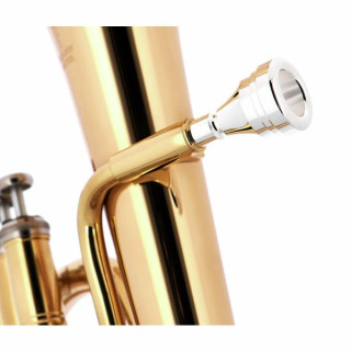 Альт-горн Thomann AH-702L Alto Horn