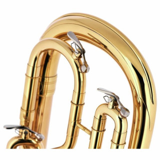 Альт-горн Thomann AH-702L Alto Horn