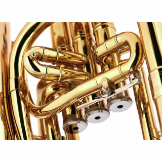 Альт-горн Thomann AH-702L Alto Horn