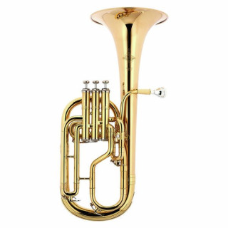 Альт-горн Thomann AH-702L Alto Horn
