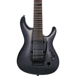 Иbanez SFS727 Стефан Форте Ibanez SFS727 Stephan Forte