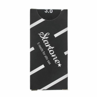 Трость для альт-саксофона Startone 3.0 Startone Alto Saxophone Reed 3.0