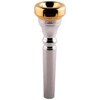 Мундштук для трубы Greg Black Mouthpieces NY Legend Artist Trumpet BB Greg Black Mouthpieces NY Legend Artist Trumpet BB