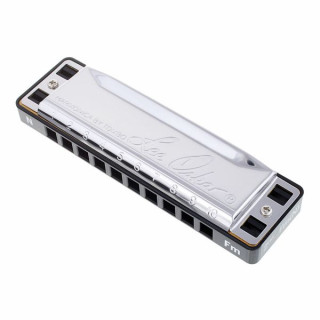 Ли Оскар Натуральный минор F Lee Oskar Natural Minor F