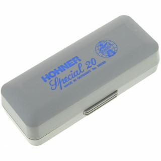 Hohner Special 20 Ab Hohner Special 20 Ab